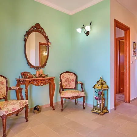 Holiday home Melissi Corfu Afionas