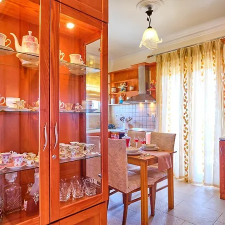 Melissi Corfu Holiday home *