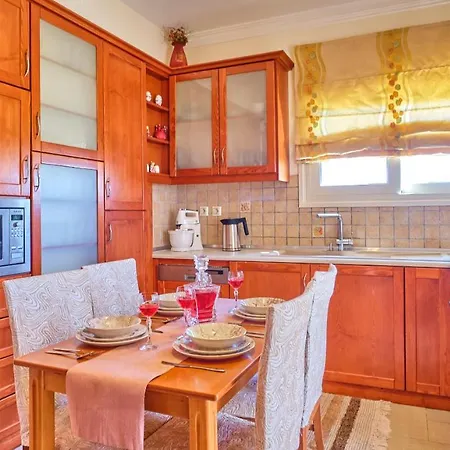 Melissi Corfu Holiday home *