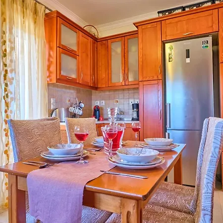 Melissi Corfu Holiday home