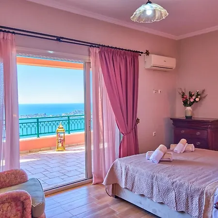 Melissi Corfu