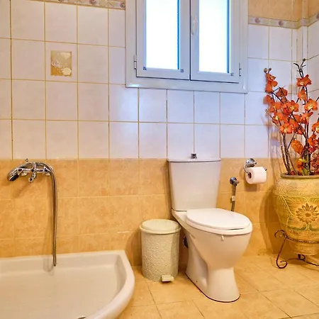 Melissi Corfu Holiday home Afionas