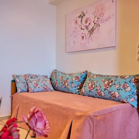 Holiday home Melissi Corfu Afionas