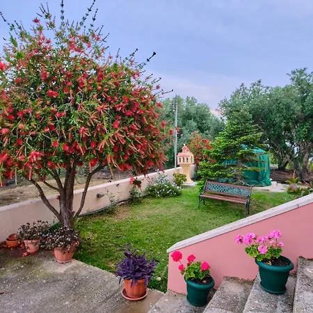 Holiday home Melissi Corfu *
